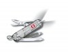 Scyzoryk Victorinox Signature Lite SilverTech 0.6226.T7 